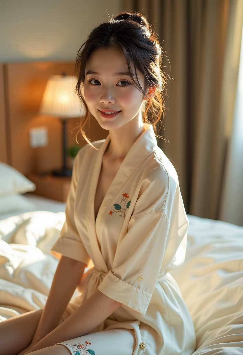 兰香如故剧照